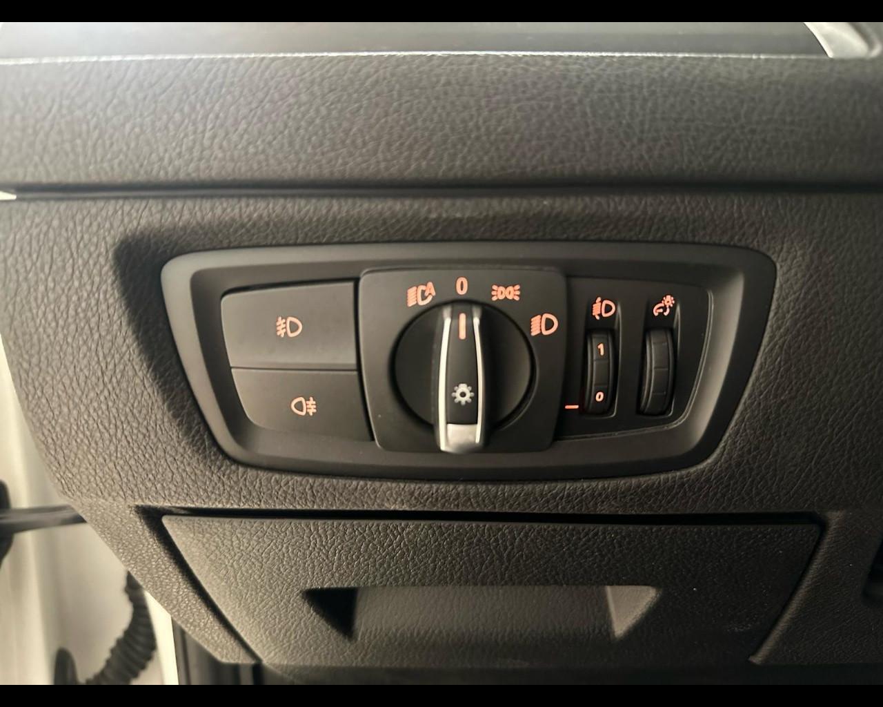 BMW Serie 1 (F20) - 116d 5p. Msport