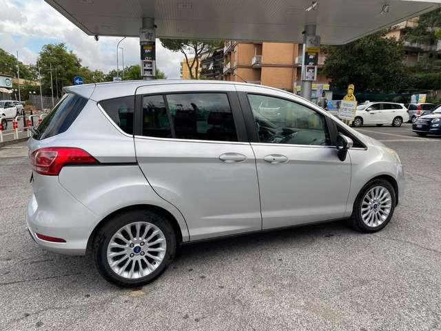 Ford B-Max B-Max 1.0 ecoboost 100cv