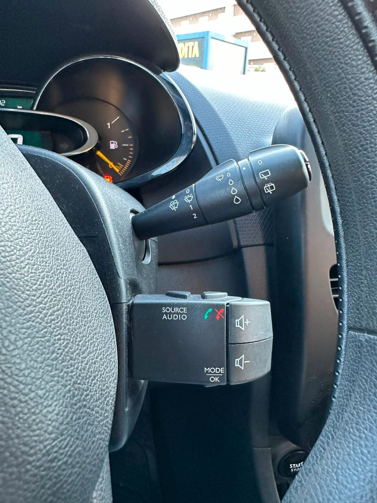 Renault Clio dCi 8V 75CV Start&Stop 5 porte Energy Zen