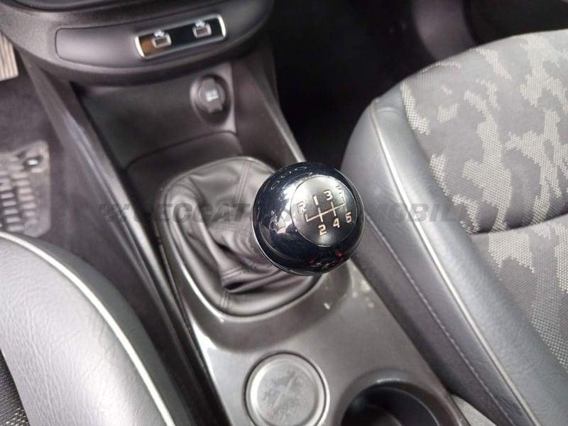 FIAT 500X 500X 1.0 t3 Cross 120cv