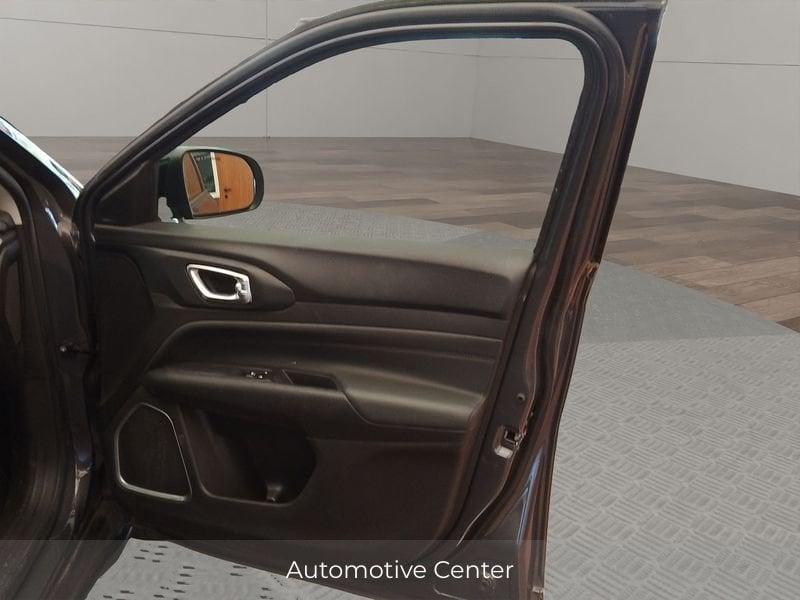 Jeep Compass 1.6 MJet II 96kW Limited