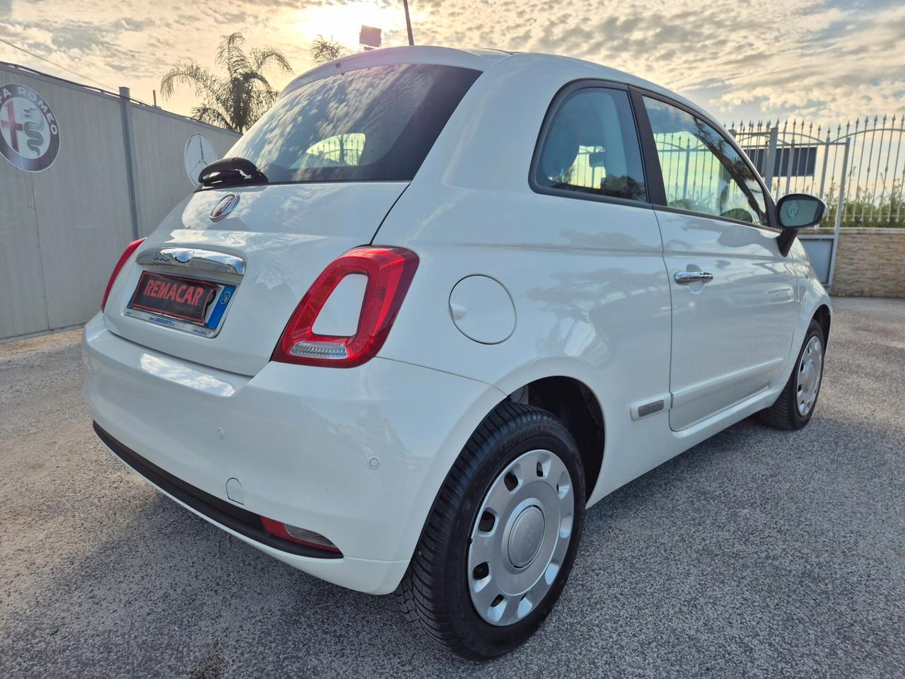 Fiat 500 1.3 Multijet 95 CV RESTAYLING NUOVA 2016