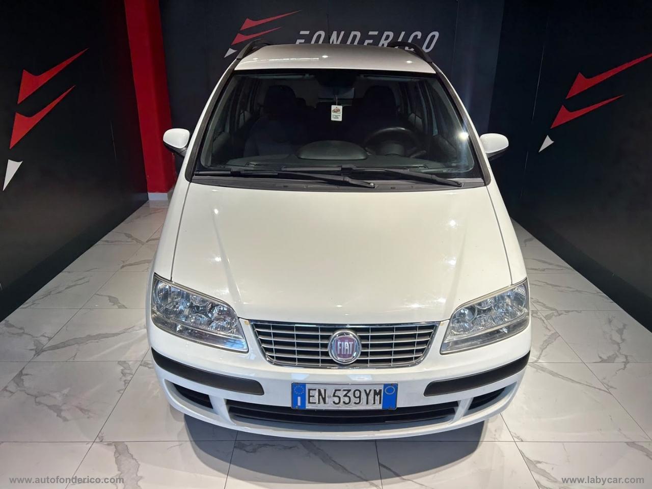 FIAT Idea 1.4 Active EasyPower