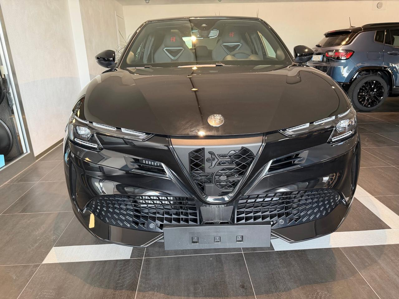 Alfa Romeo Junior 1.2 145 CV Hybrid eDCT6 Speciale