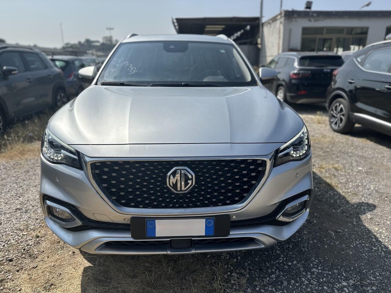 MG HS I - HS 1.5 t Luxury
