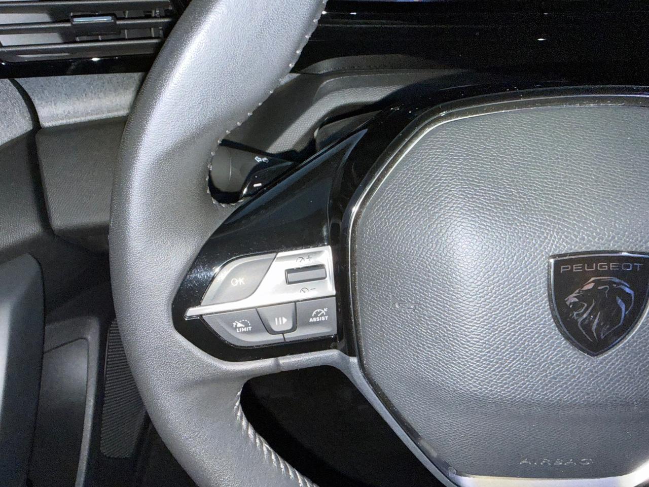 Peugeot 308 My23 Sw 1.5 130 Cv EAT8 Allure Pack