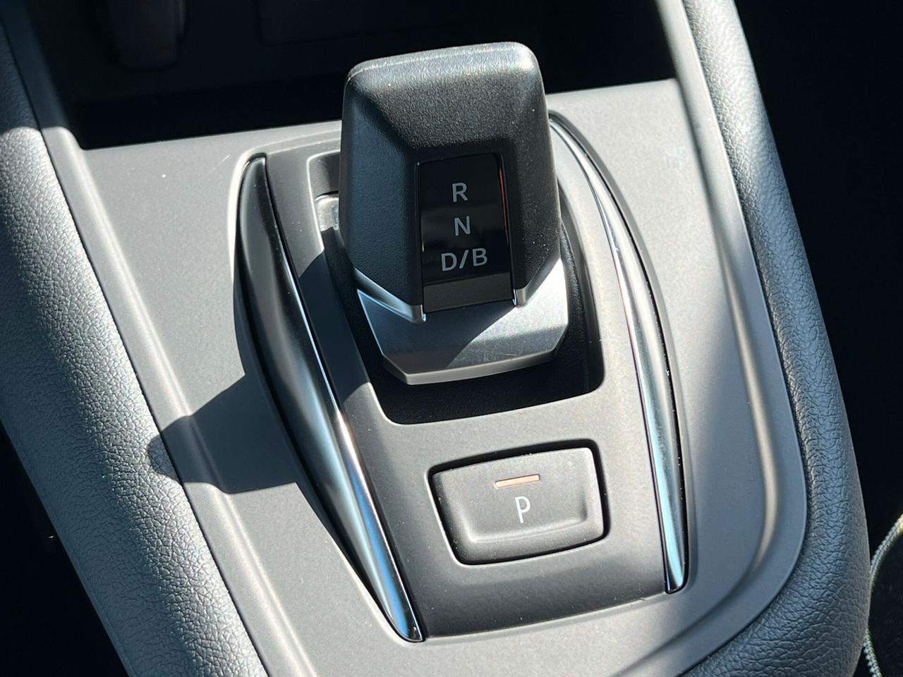 Renault Symbioz Full Hybrid E-Tech 1.8 160 CV Techno