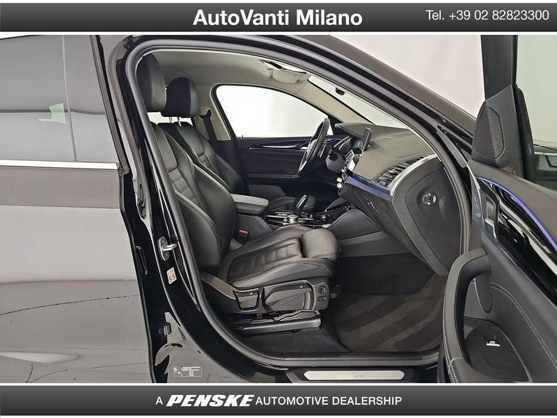 BMW X4 X4 xdrive20i xLine auto
