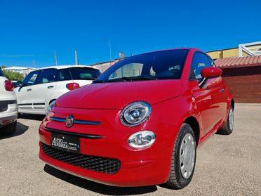 Fiat 500 1.0 Benzina Hybrid 20000km 2023