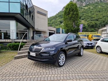 Skoda Karoq 1.6 TDI SCR DSG Style