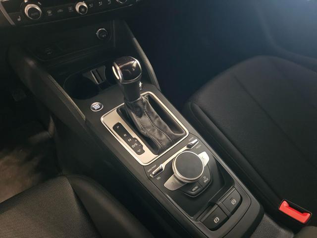 AUDI Q2 35 TFSI S tronic S line Edition