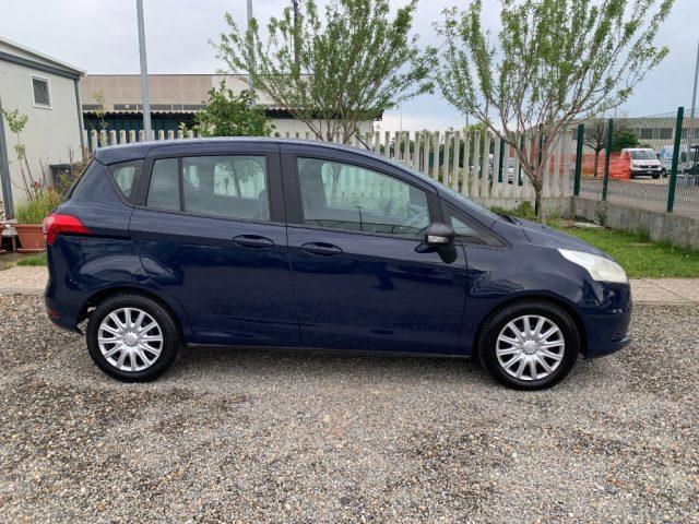 FORD B-Max 1.5 TDCi 75 CV Business Titanium