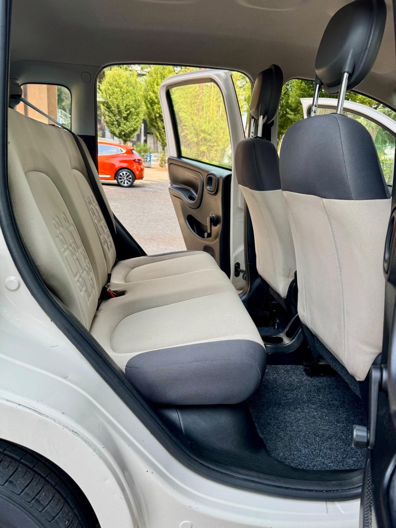 Fiat Panda 1.2BENZINA 2016 155.000