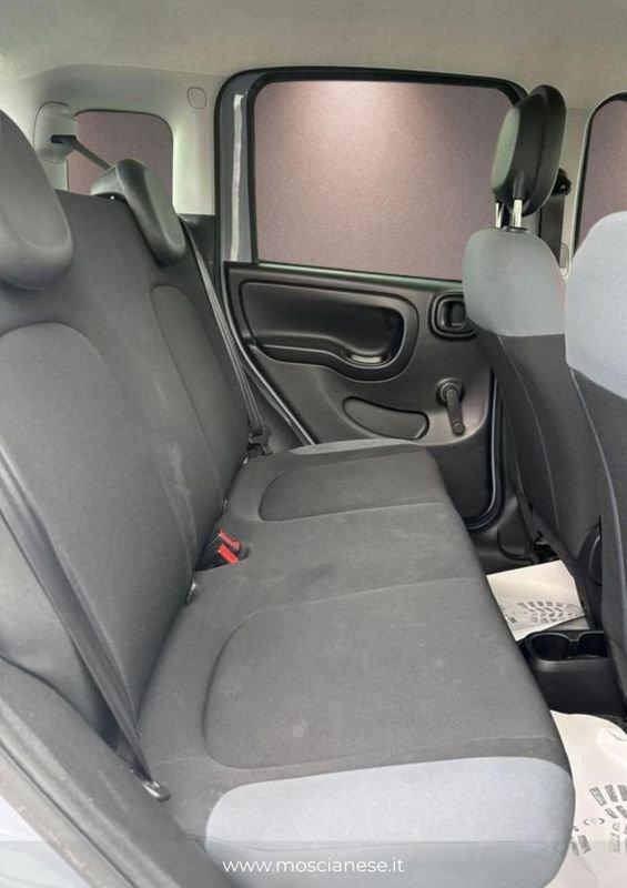 FIAT Panda 0.9 TwinAir Turbo 85cv S&S E6-Temp 4x4