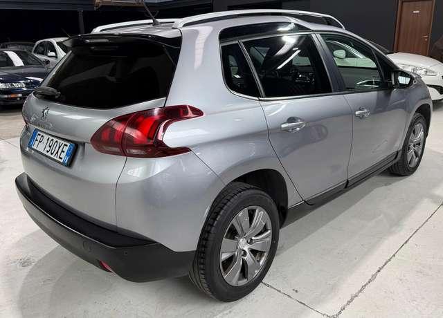 Peugeot 2008 Neopatentati Diesel 60.000km
