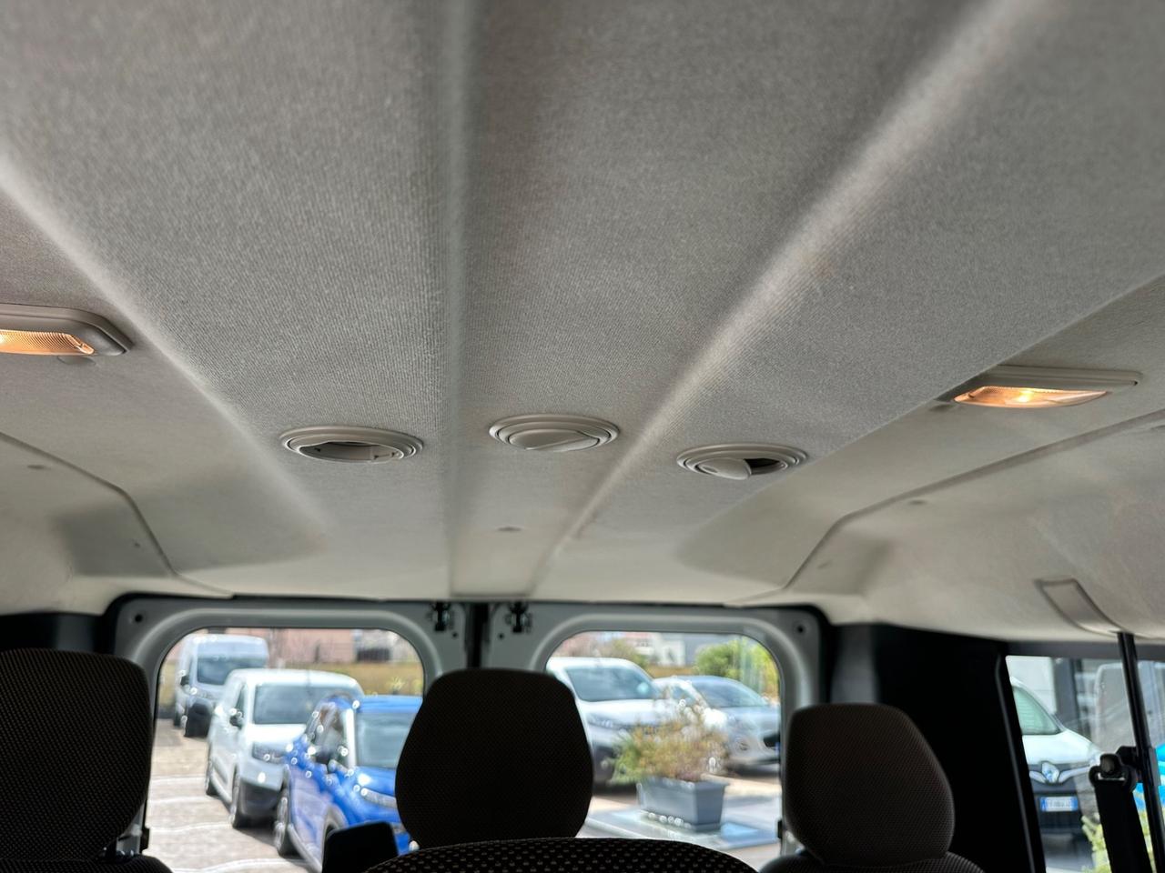 Fiat Ducato 30 2.3 MJT 150CV PC-TN Panorama