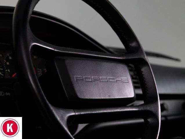 Porsche 944 S2 Cabrio *ASI*