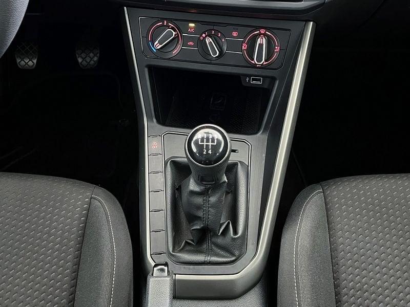 Volkswagen Polo Polo 1.6 TDI 5p. Comfortline BlueMotion Technology