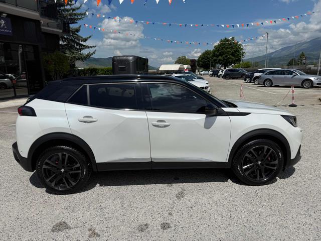 PEUGEOT 2008 BlueHDi 130 S&S EAT8 GT Line SCONTO ROTTAMAZIONE