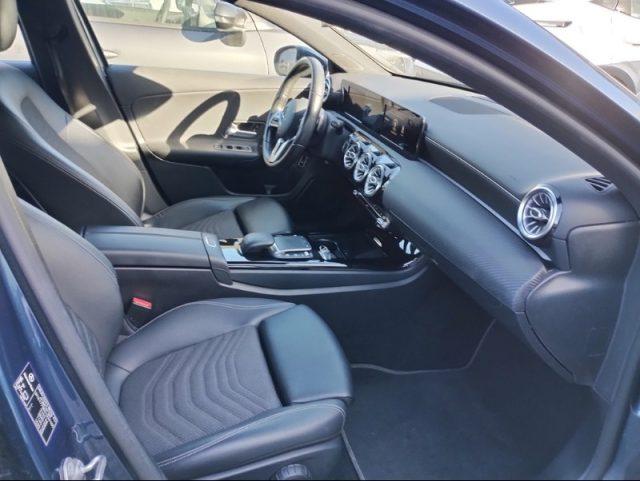 MERCEDES-BENZ A 250 e Automatic EQ-Power Business IVA ESPOSTA