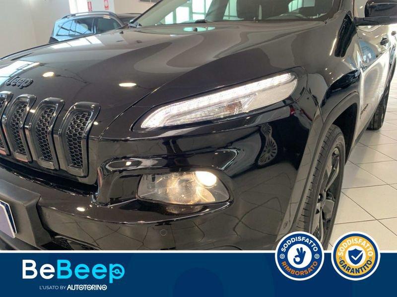Jeep Cherokee 2.2 MJT II NIGHT EAGLE 4WD ACTIVE DRIVE I
