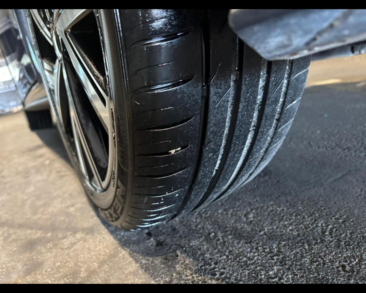 VOLKSWAGEN Polo VI 2022 - Polo 1.0 tsi R-Line 110cv dsg