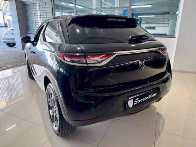 DS AUTOMOBILES DS 3 Crossback BlueHDi 130 aut. Business
