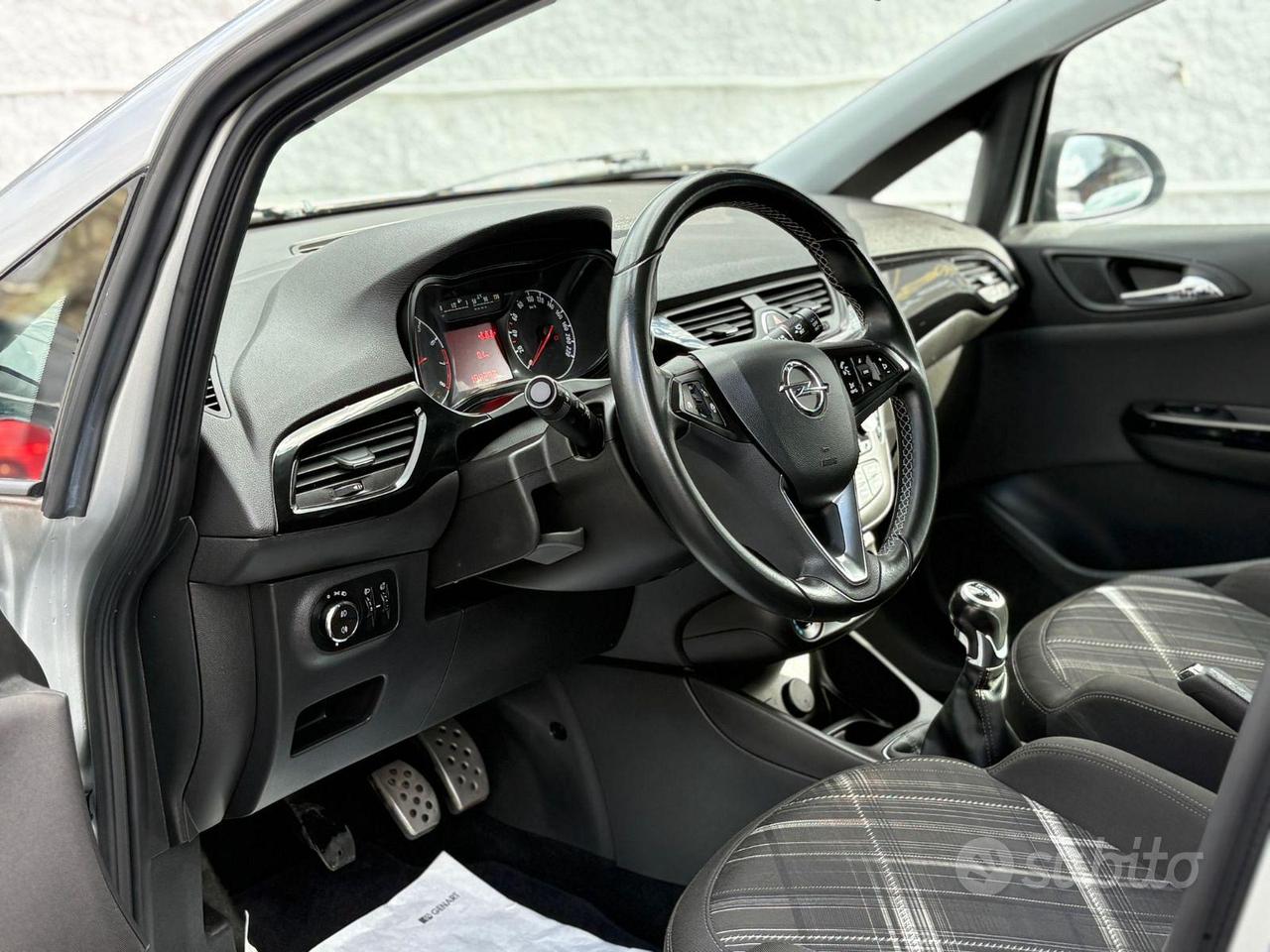 OPEL CORSA 1.4 Benz/ GPL (90CV)Tech 5P Innovation