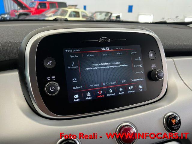 FIAT 500X 1.3 T4 150 CV DCT Connect PROMO !