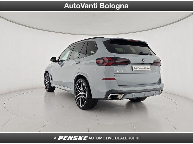 BMW X5 X5 xdrive30d MSport auto