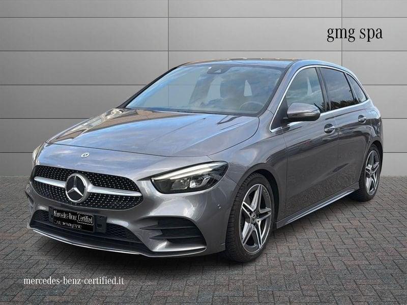 Mercedes-Benz Classe B B 180 d Premium auto
