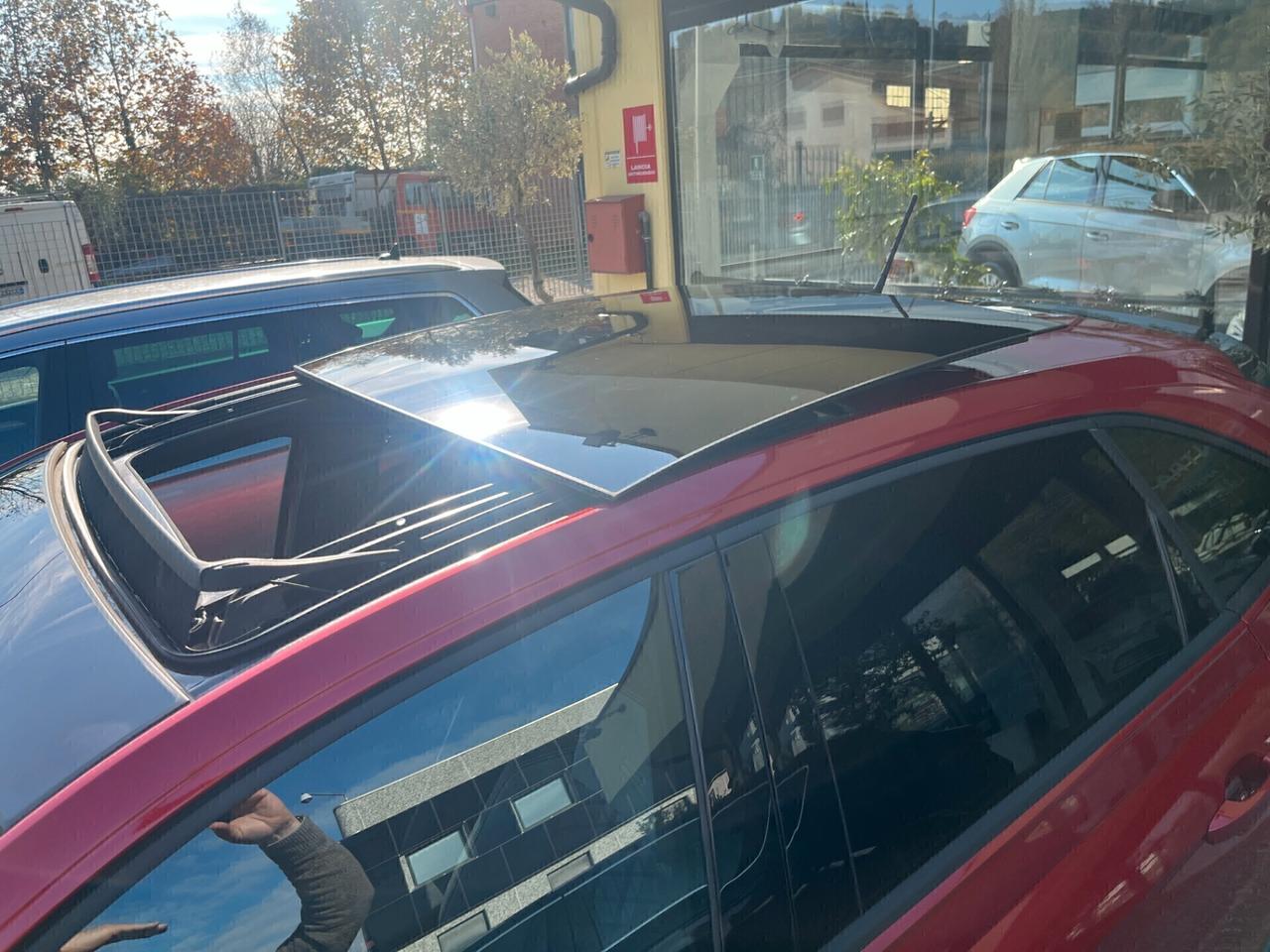 Volkswagen Taigo 1.0 TSI 115 CV DSG R-Line**km 35649**08/2024