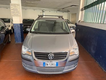 Volkswagen Touran 1.9 TDI 105CV DPF Trendline