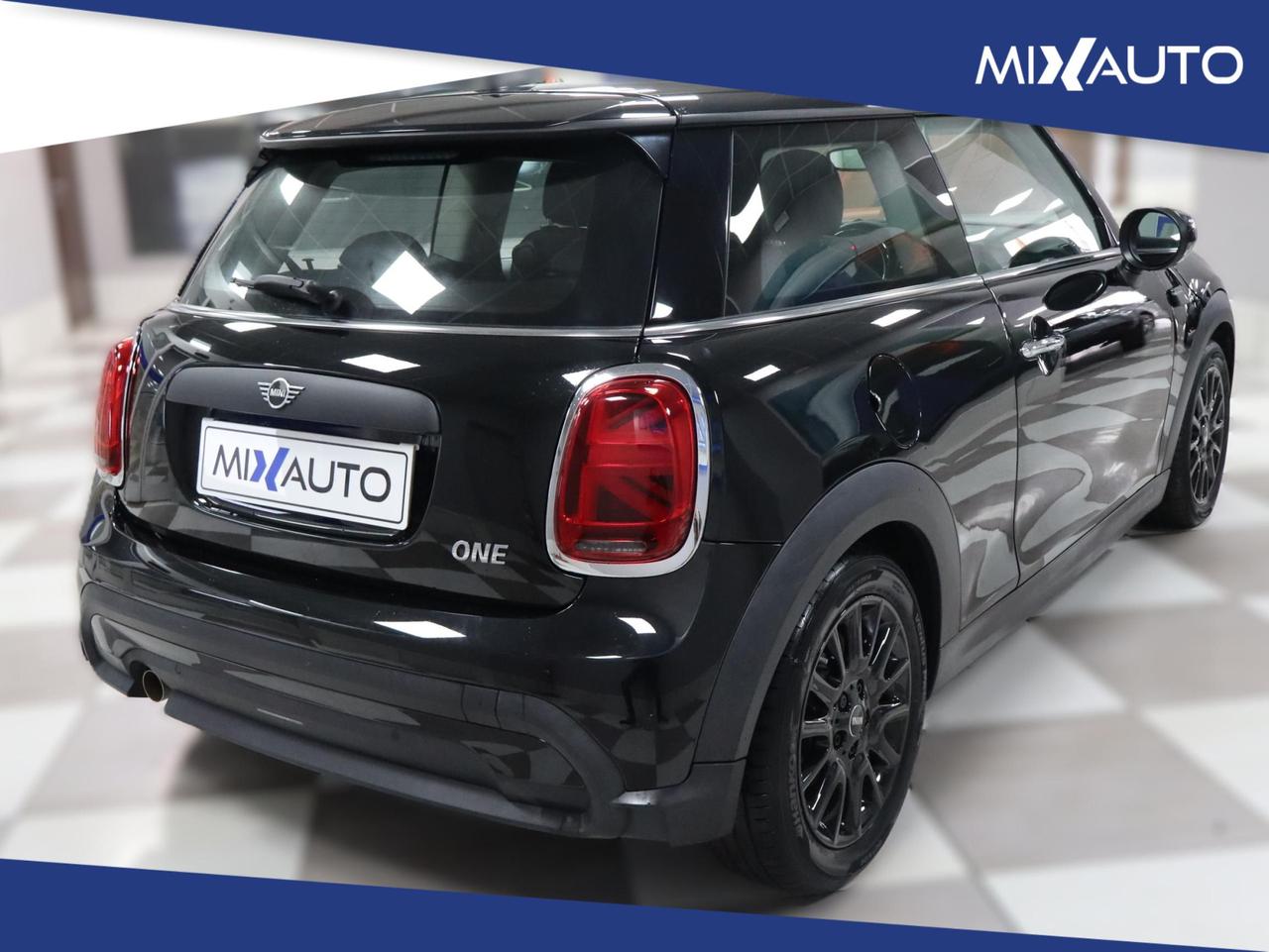 Mini One 1.5 3 Porte Classic 75CV