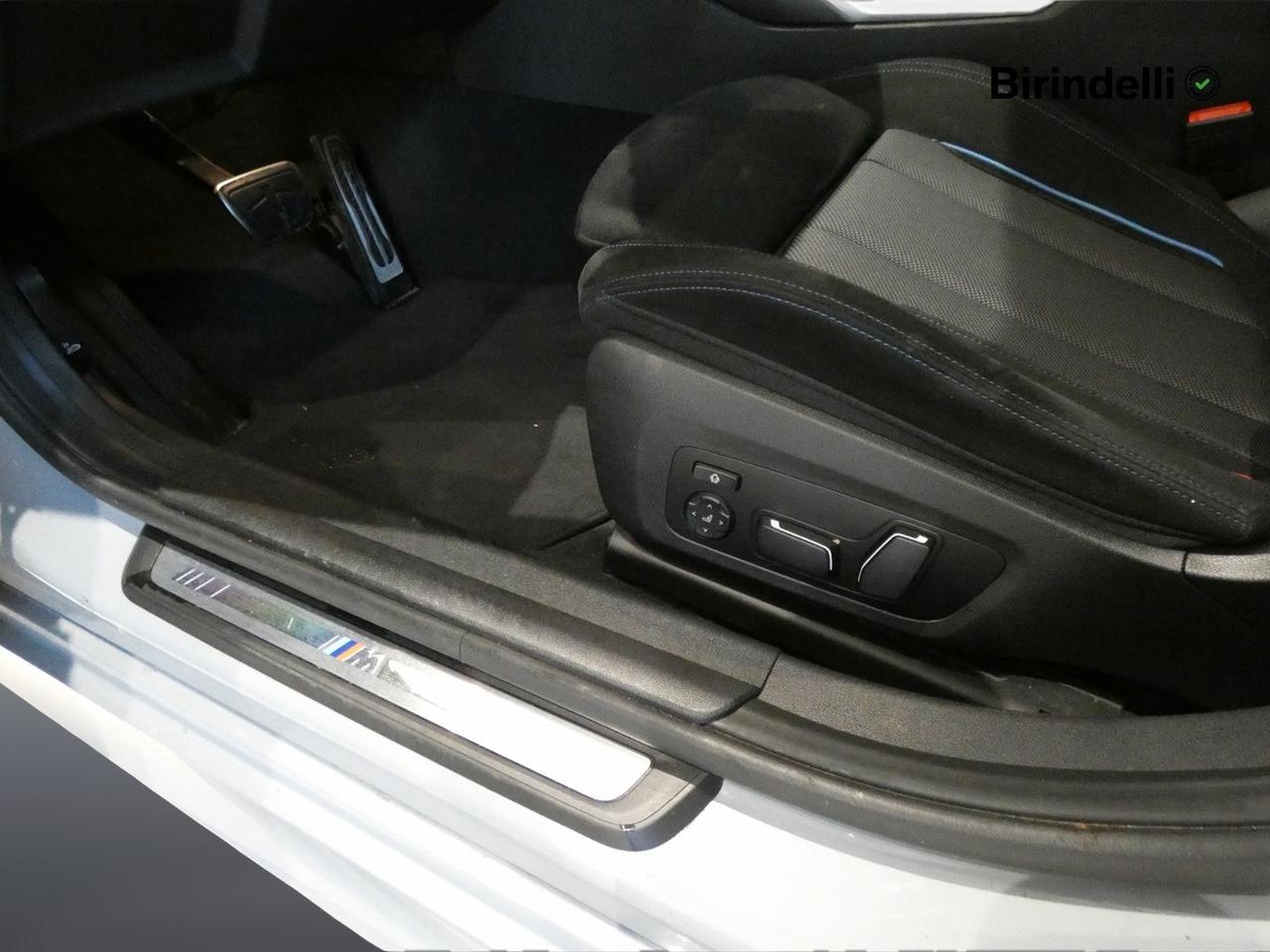 BMW Serie 3(G20/1-80/1) - 320d 48V xDrive Msport Pro