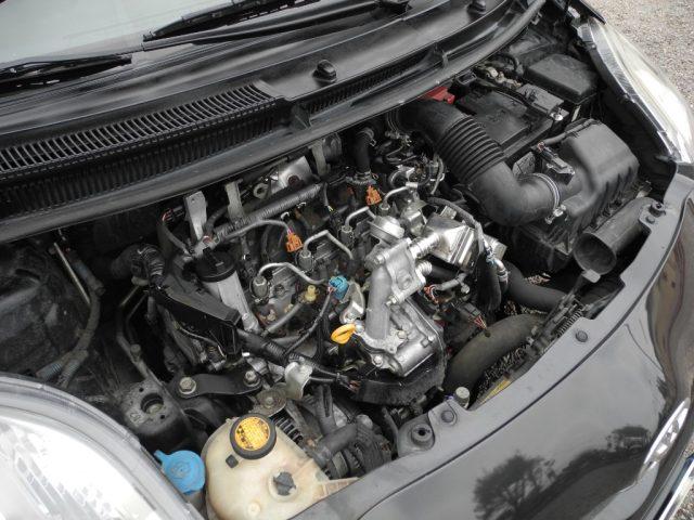 TOYOTA Yaris 1.4 D-4D DPF 5p. 6M - OK NEOPATENTATI - DA VETRINA