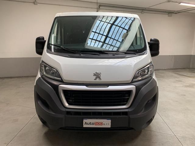 PEUGEOT Boxer 330 2.2 e-HDi/130CV FAP Stop&Start PC-TN Furgone