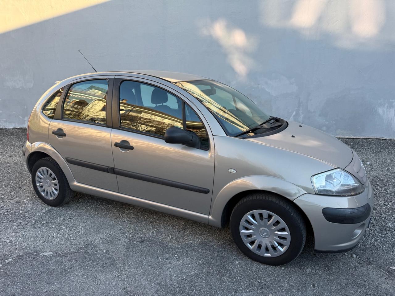 Citroen C3 1.1 Elegance