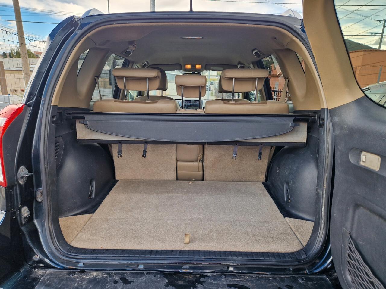 Toyota RAV 4 RAV4 Crossover 2.2 D-4D 150 CV DPF Exclusive