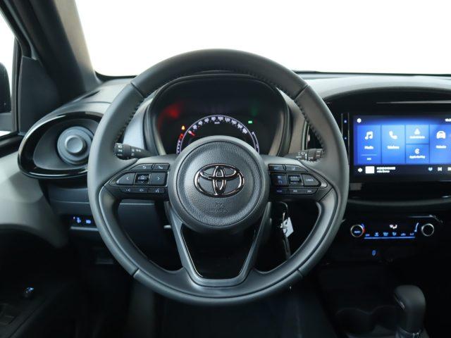 TOYOTA Aygo X 1.0 VVT-i 72 CV 5 porte Active*PROMO PARISI GROUP*