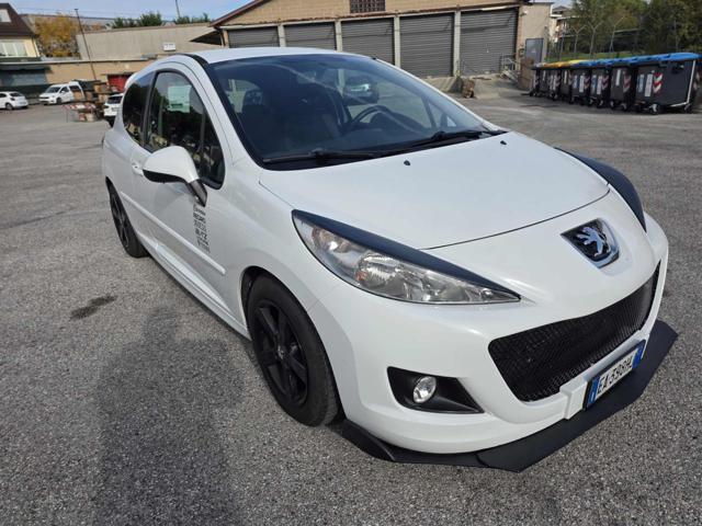 PEUGEOT 207 1.4 8V 75CV 5p. Energie Sport ECO BENZINA/GPL