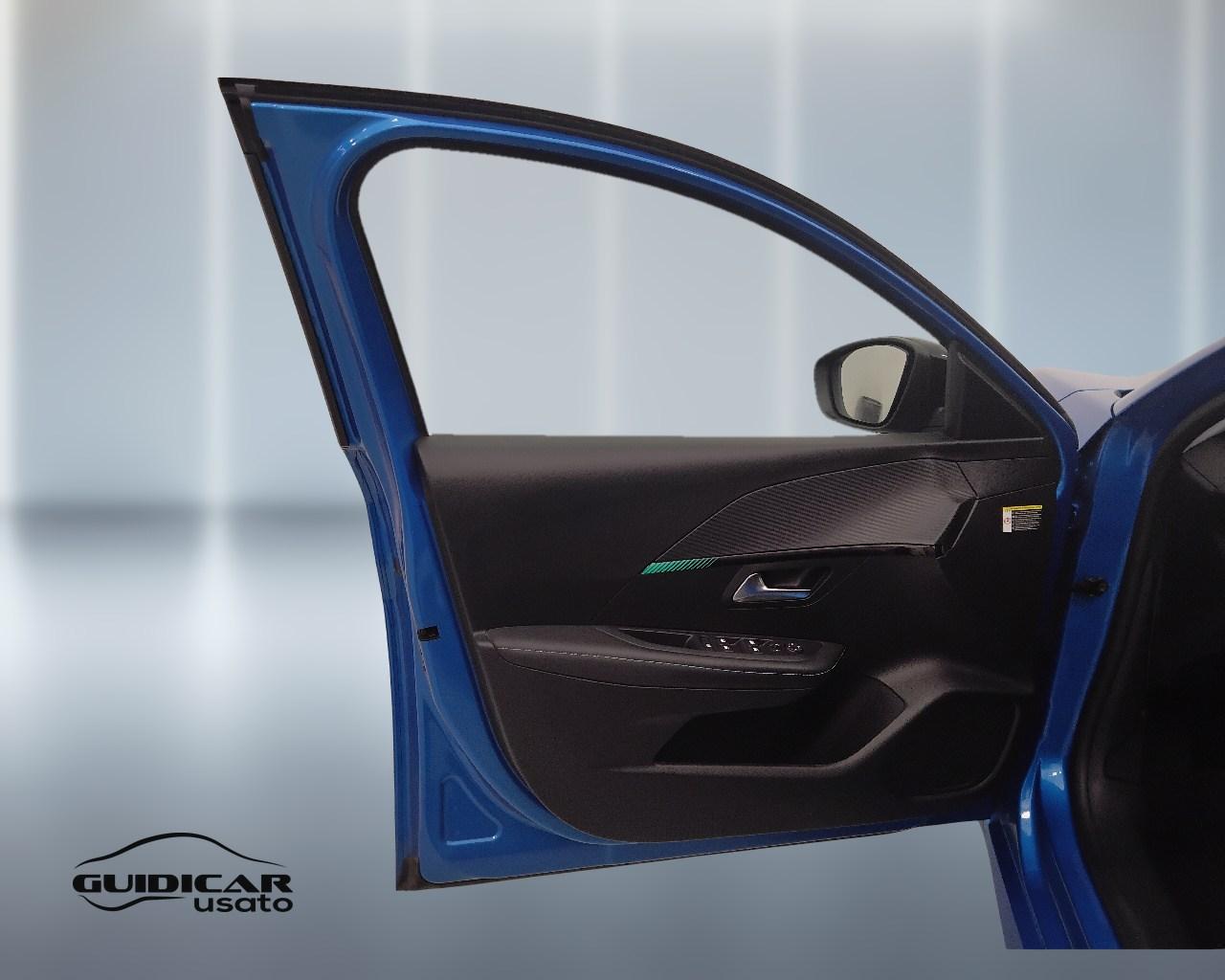PEUGEOT 208 II 2019 - 208 1.2 puretech Allure Pack s&s 100cv