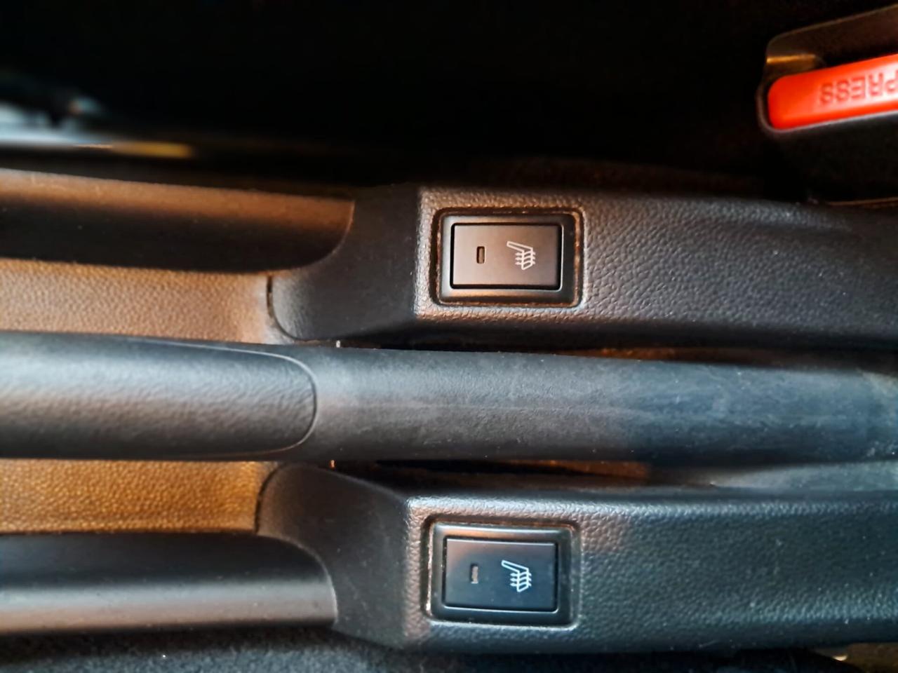 Suzuki Swift 1.2 Dualjet Cool-GPL-NEOPATENTATI-Euro9990