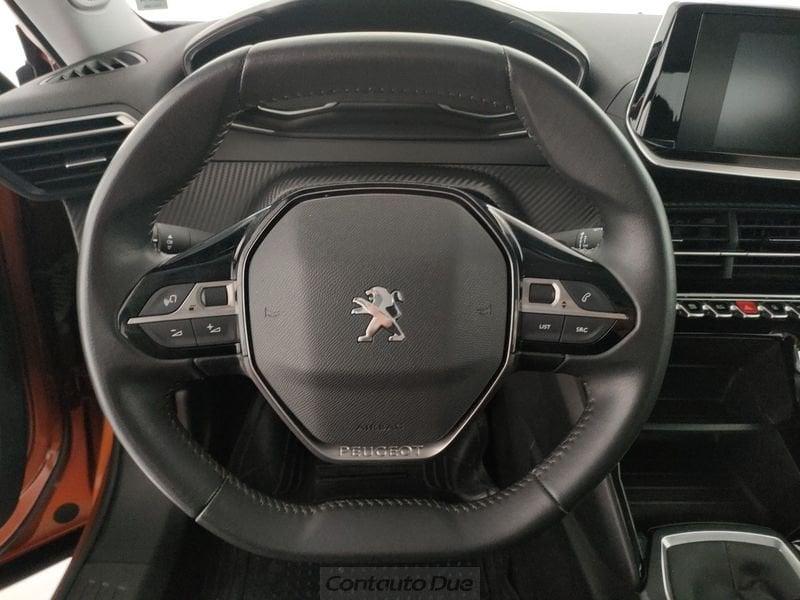 Peugeot 2008 2008 1.2 puretech Active Pack s&s 100cv