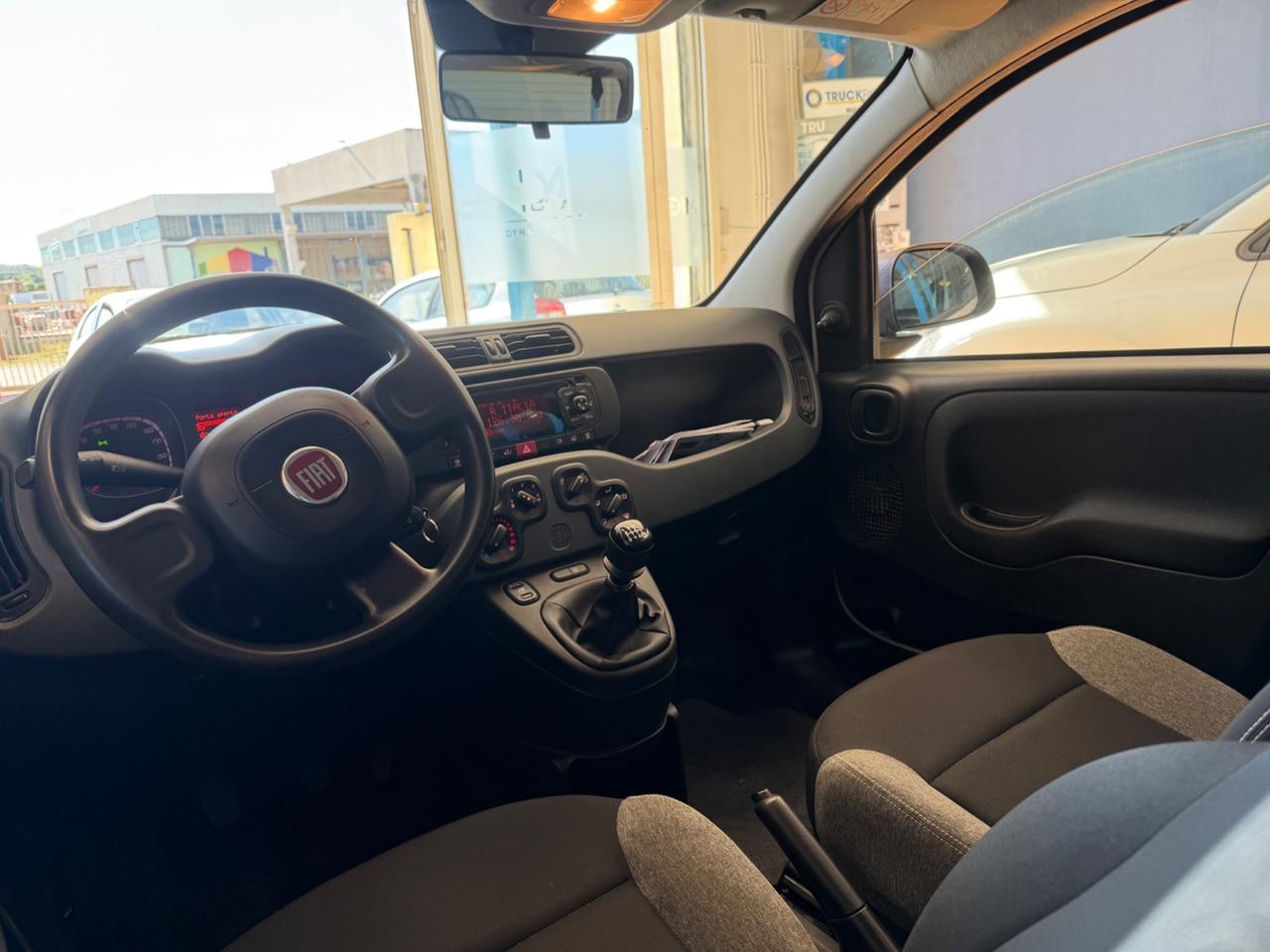 Fiat Panda 1.0 benzina 2021 70.000 km