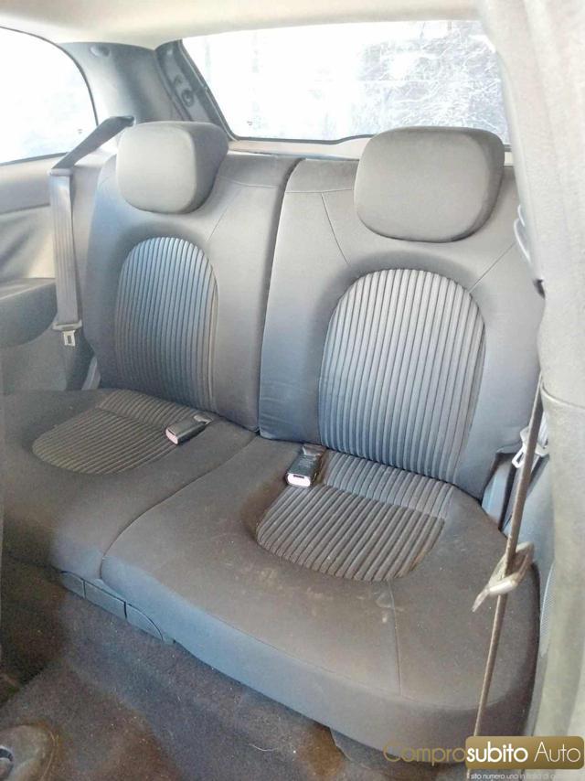 LANCIA Ypsilon 1.2 Oro ( Garanzia 12 mesi)