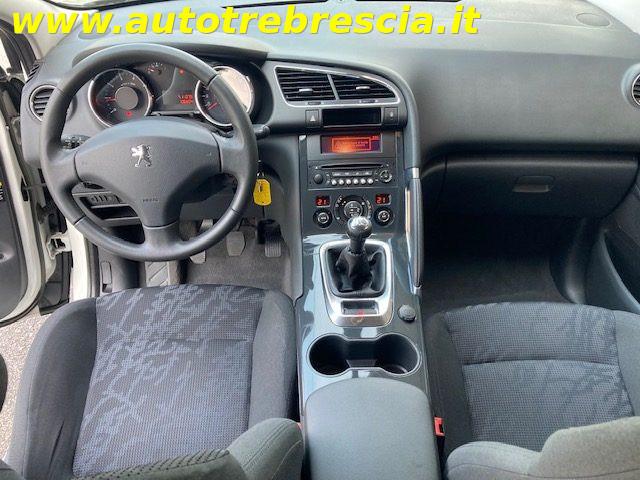 PEUGEOT 3008 1.6 VTi 120CV Access