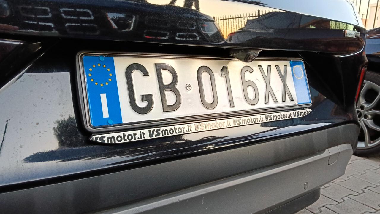 FORD PUMA 1.0 HYBRID-PREZZO PROMO!