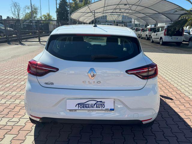 RENAULT Clio Blue dCi 85cv 5 PORTE BUSINESS AZIENDALE