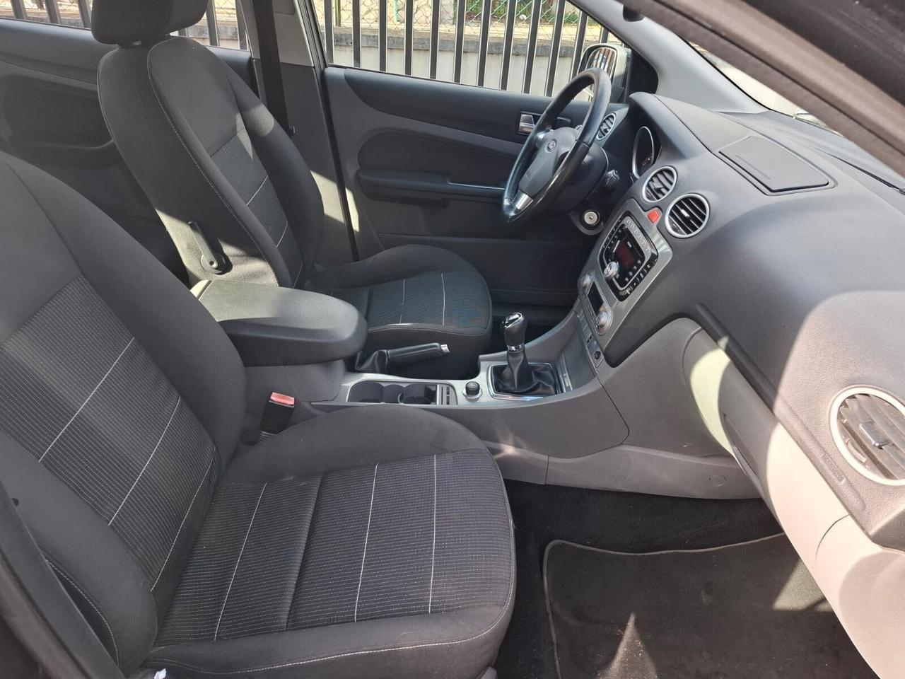 Ford Focus 1.6 TDCi (110CV) 5p. - TUTTO INCLUSO - FINANZIABILE